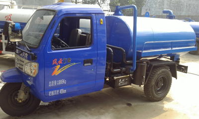 什么地方有吸粪车吸污车的