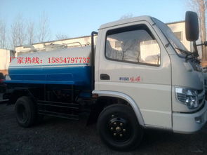 12立方吸粪车价格