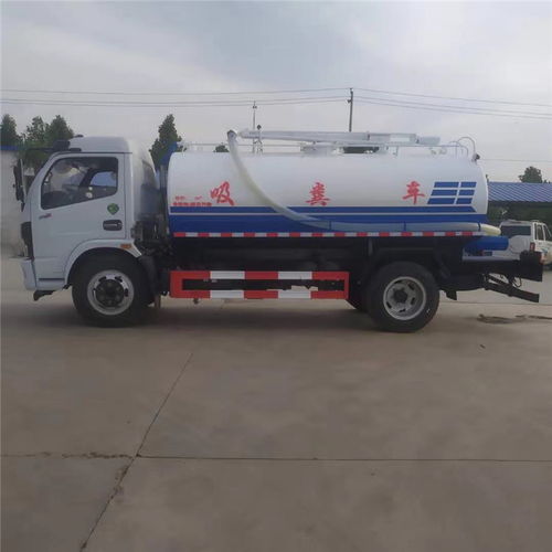 【长沙吸粪车量大从优,抽污车】- 