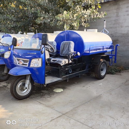 【三轮吸粪车三轮农用吸粪车自吸自排吸粪车厂家】-