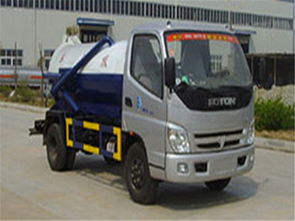 【河南吸污吸粪车在哪里买的,河南吸污车多少钱一辆】-