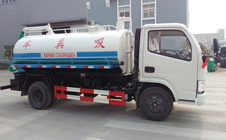 国五吸污车吸粪车价格对比国四吸污车吸粪车价格上涨幅度大