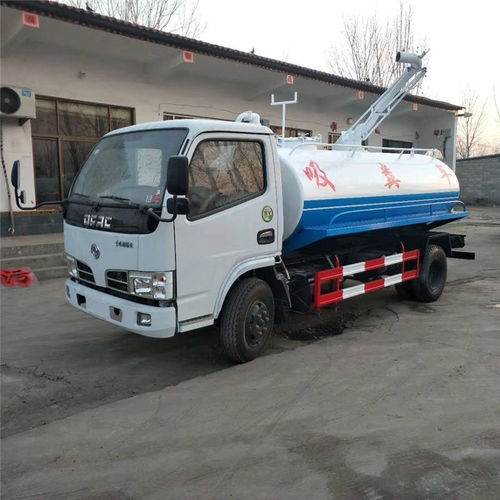 迎江区吸污车的吸粪车多款可选