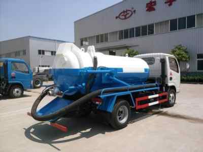 新闻 长治全新清洗吸污车哪个品牌好厂家直销 欢迎您