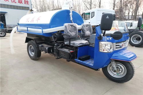 邹平国三小型吸粪车厂家在哪里