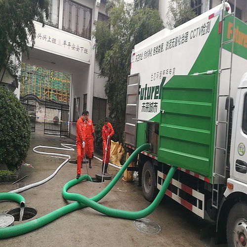 深圳998新型环保吸污吸粪车性能与质量对比