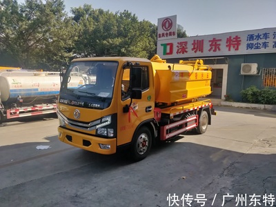 广州|佛山|深圳|惠州等周边地区吸污车吸粪车租赁、台班、销售