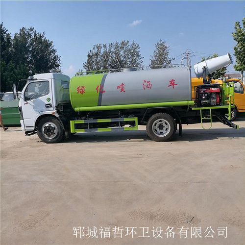 伊犁2方吸粪车质量保证 郓城福哲环卫设备