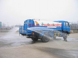 洒水车 吸污车 吸粪车 冷藏车 平板车 厢式车