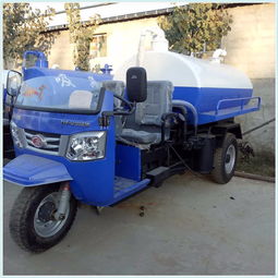 碌曲拖拉机带抽粪罐