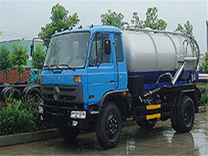 【广东吸污车是在哪里购买的,价格是多少】-