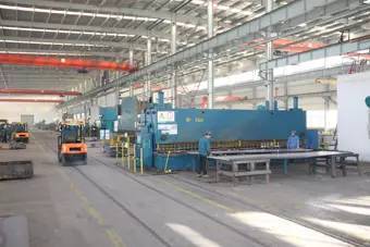 理事单位 | 中国重汽集团济南专用车 高效清洁的吸污吸粪车解决方案