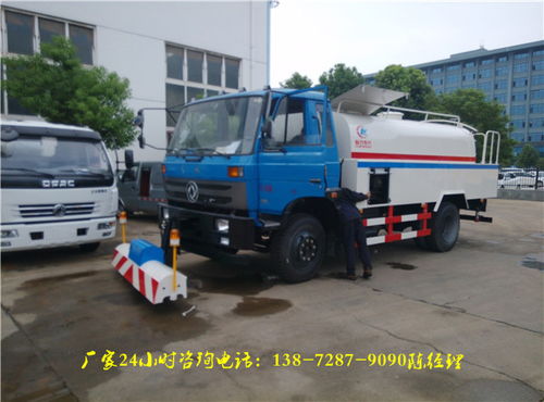 单桥吸粪车厂家直销，高效清洁吸污吸粪车解决方案