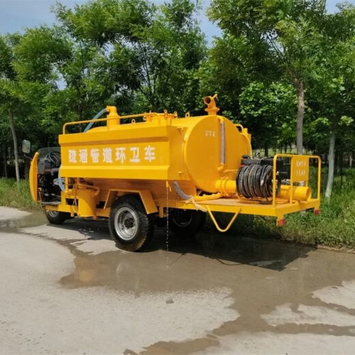 德州机动三轮清洗吸污吸粪车多少钱