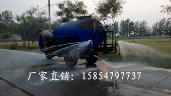 国四东风多利卡吸污车 香港河南吸粪车厂家的专业选择