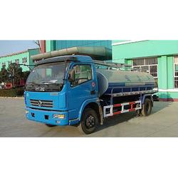 吸污吸粪车 批发、供应与厂家全解析