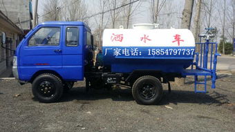 齐齐哈尔小型吸污车采购指南 销售渠道与价格解析